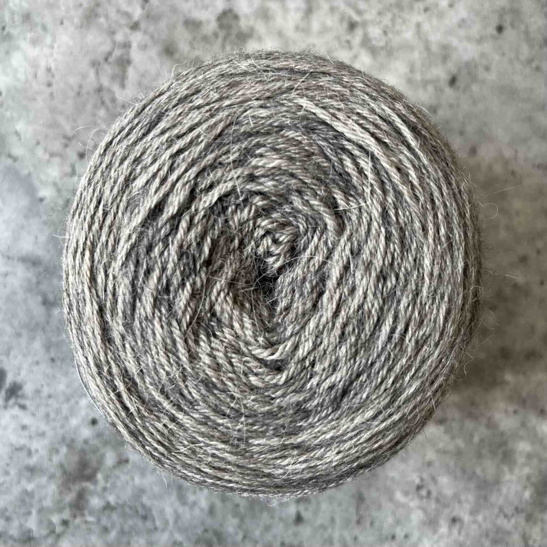 Alpaca Yarns Sox Easy Wash // 4ply