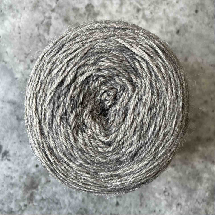 Alpaca Yarns Sox Easy Wash // 4ply