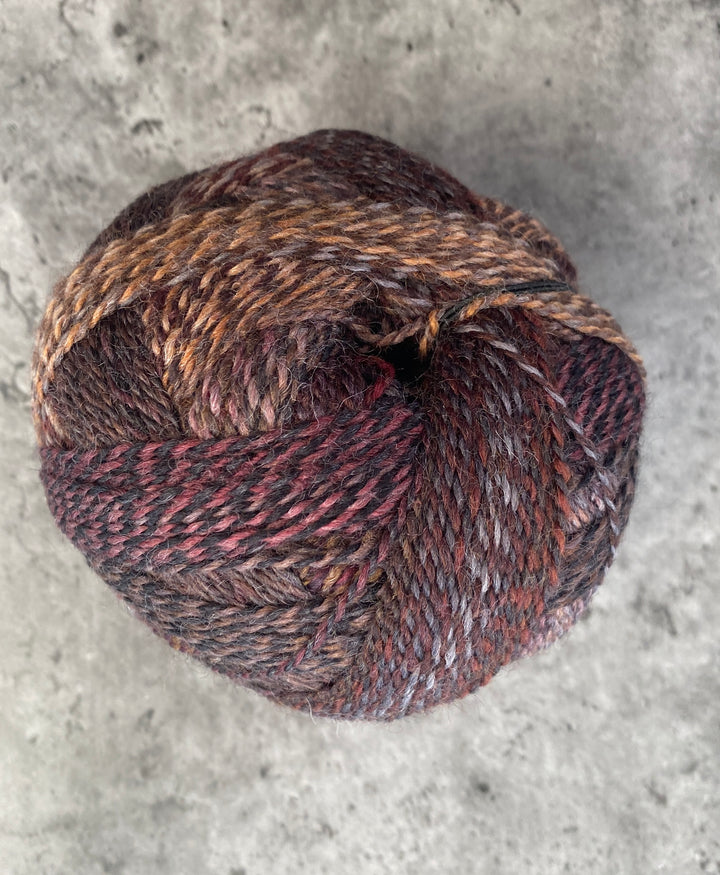 Schoppel Wolle Zauberball Crazy// 4 ply