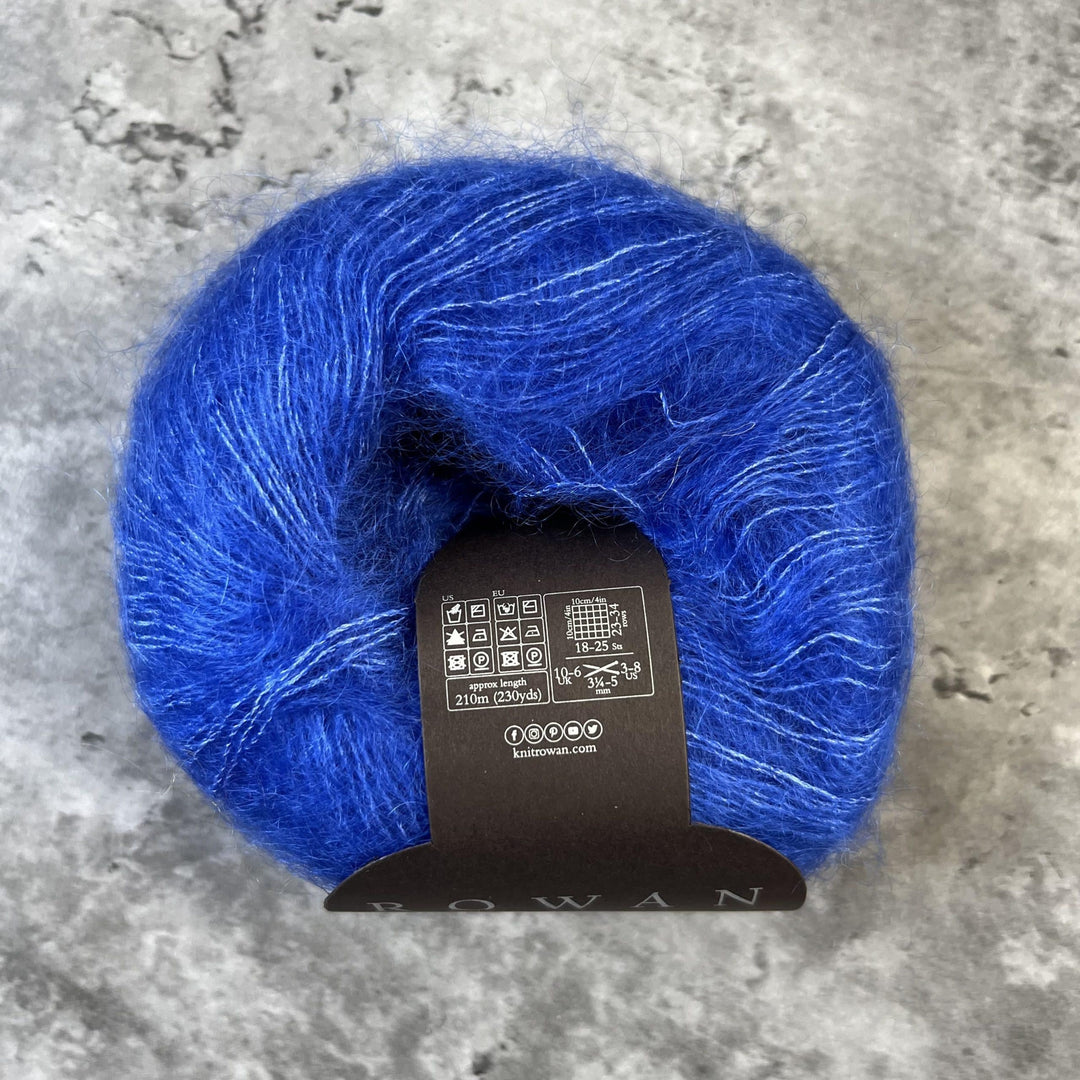 Rowan Kidsilk Haze // 2ply