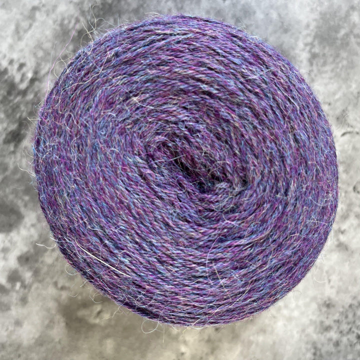 Alpaca Yarns Sox Easy Wash // 4ply