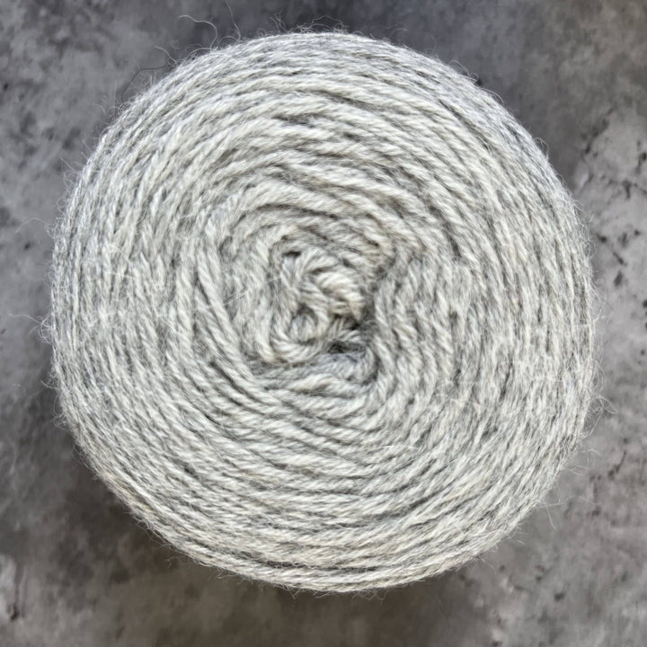 Alpaca Yarns Sox Easy Wash // 4ply