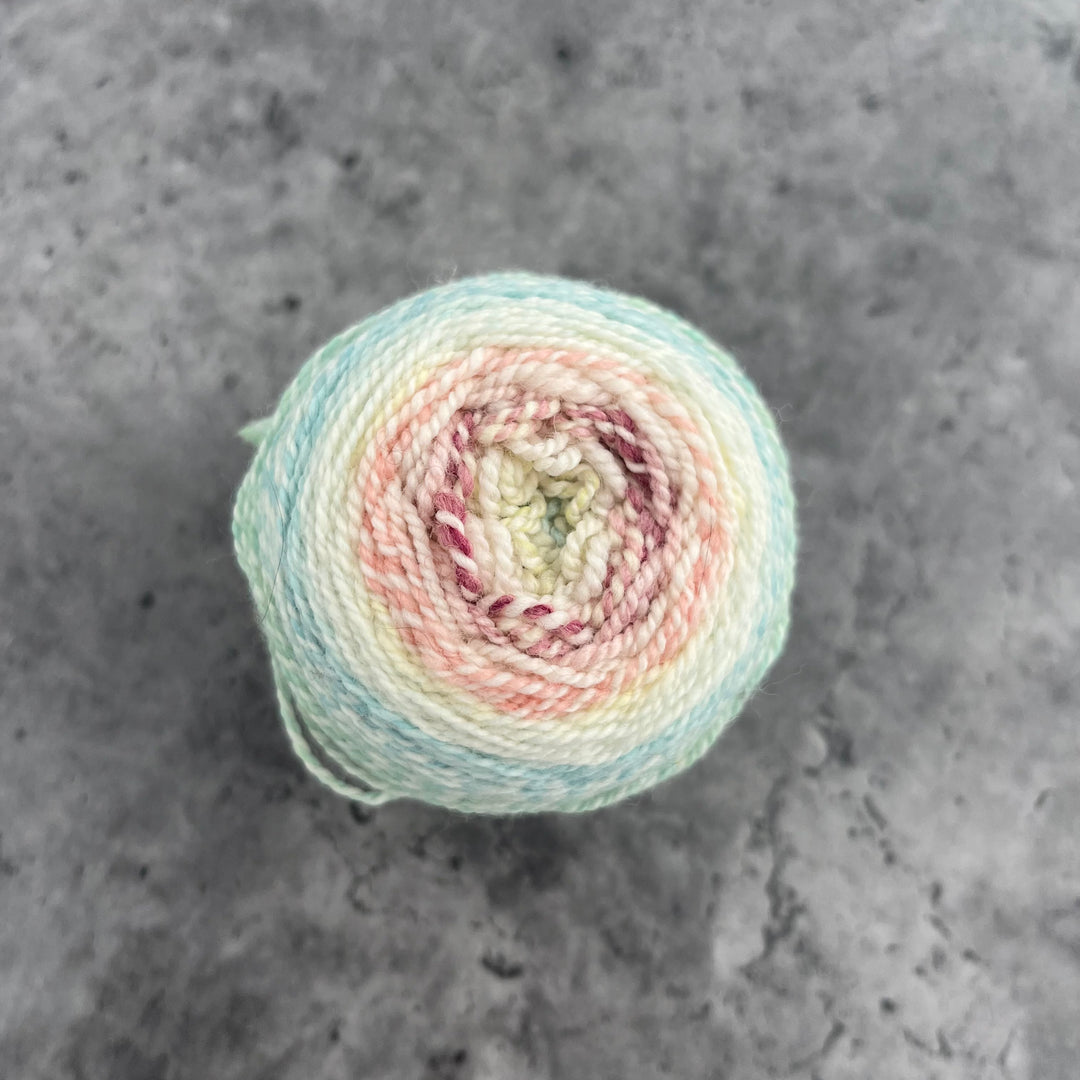 Spincycle Destash