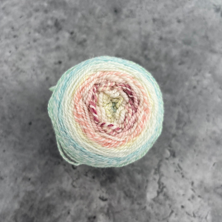 Spincycle Destash