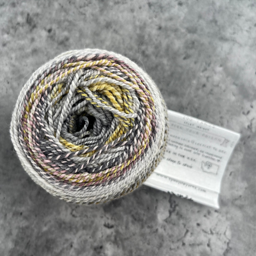 Spincycle Destash