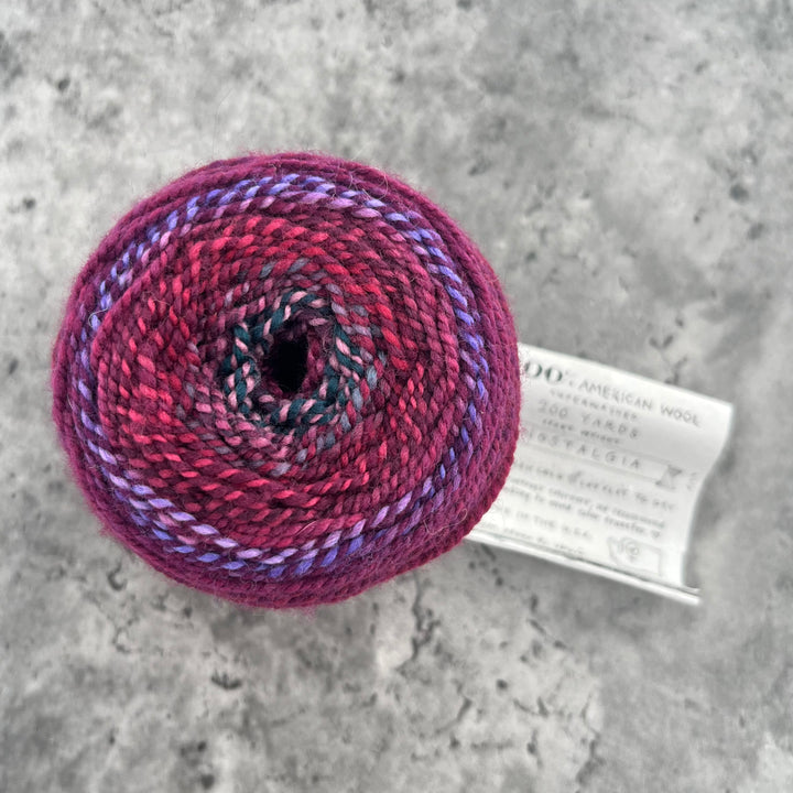 Spincycle Destash