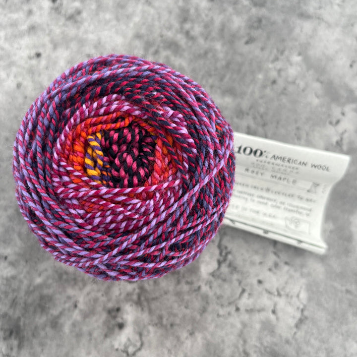 Spincycle Destash