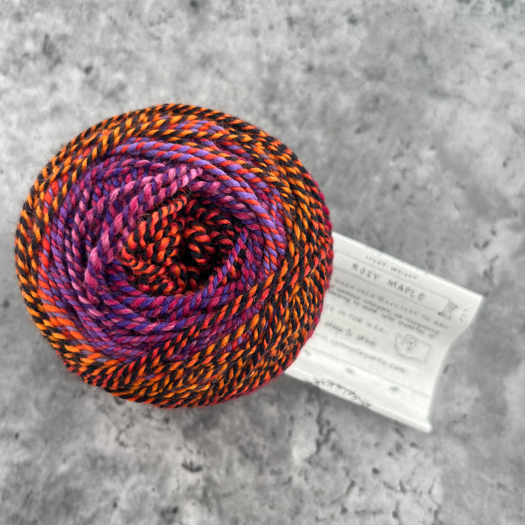 Spincycle Destash