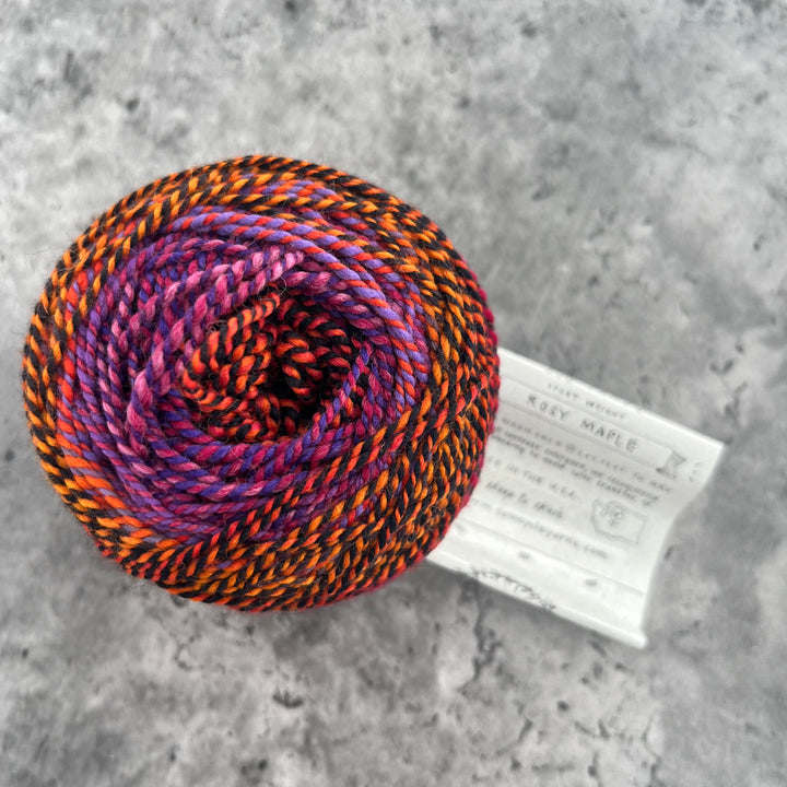 Spincycle Destash