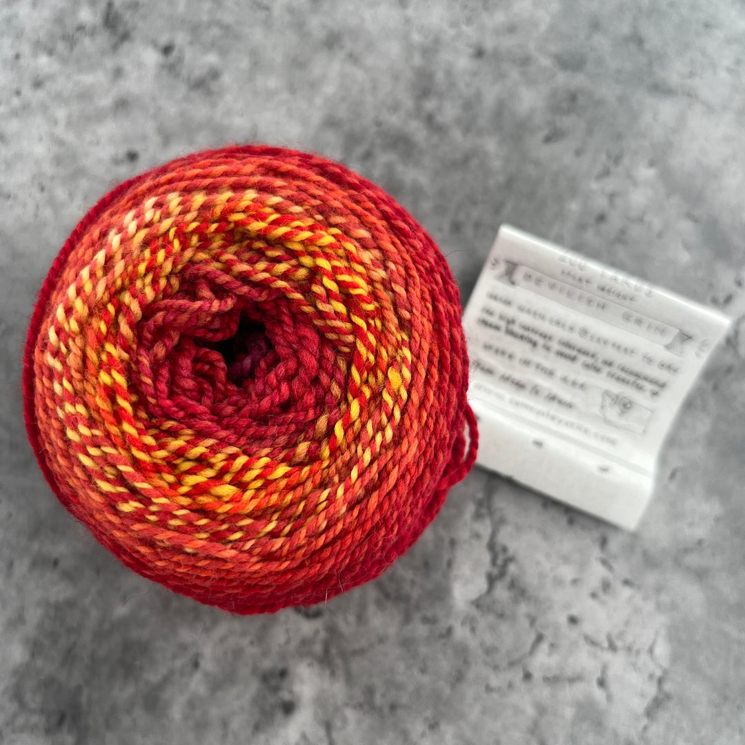 Spincycle Destash