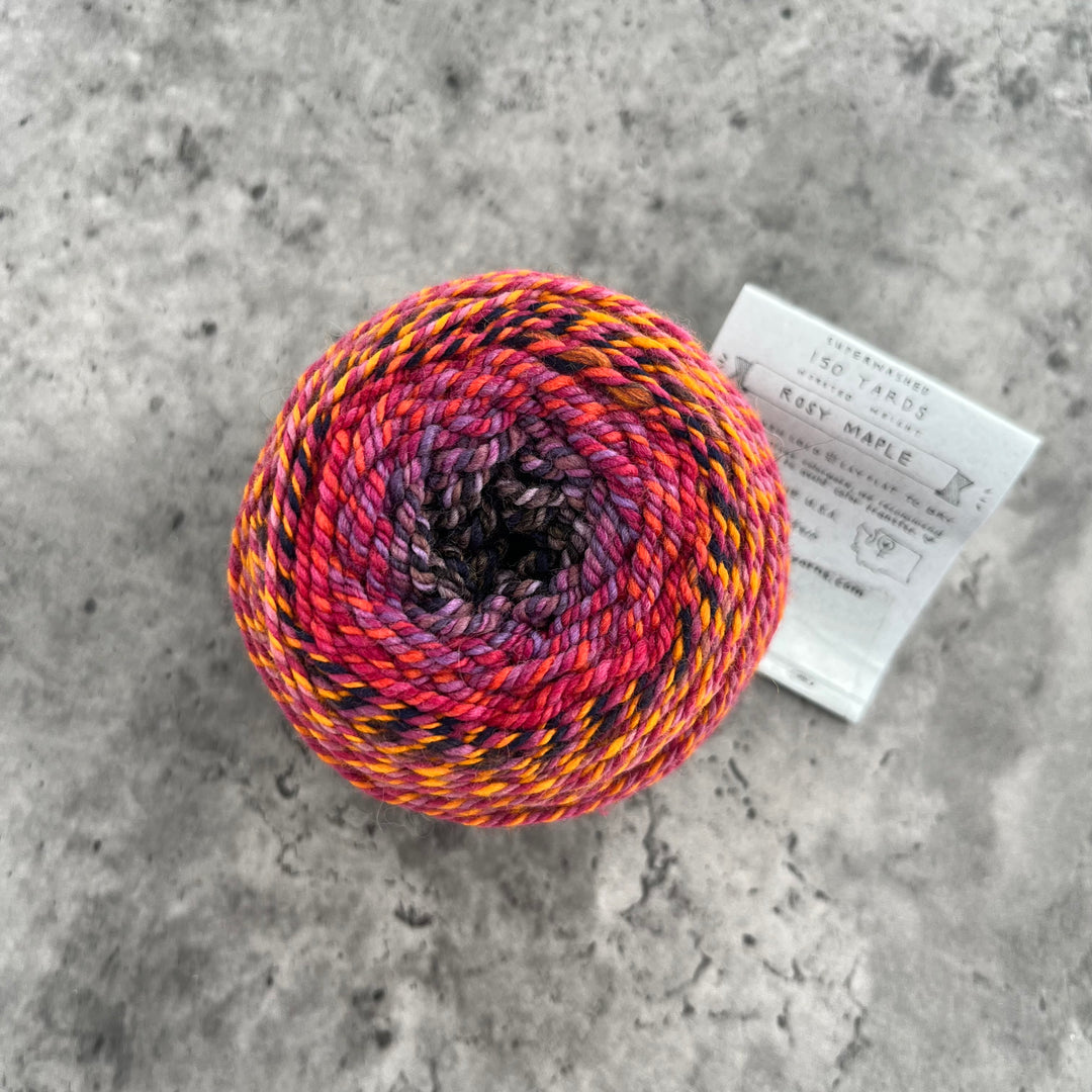 Spincycle Destash