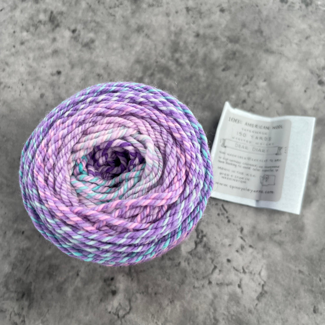 Spincycle Destash