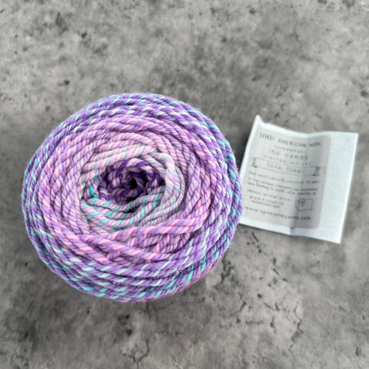 Spincycle Destash