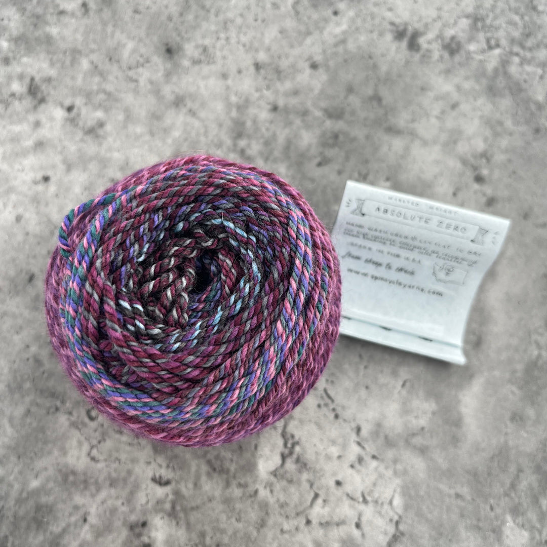 Spincycle Destash