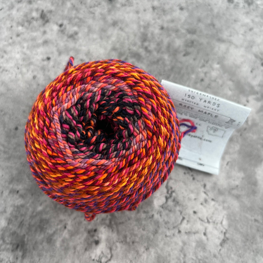 Spincycle Destash