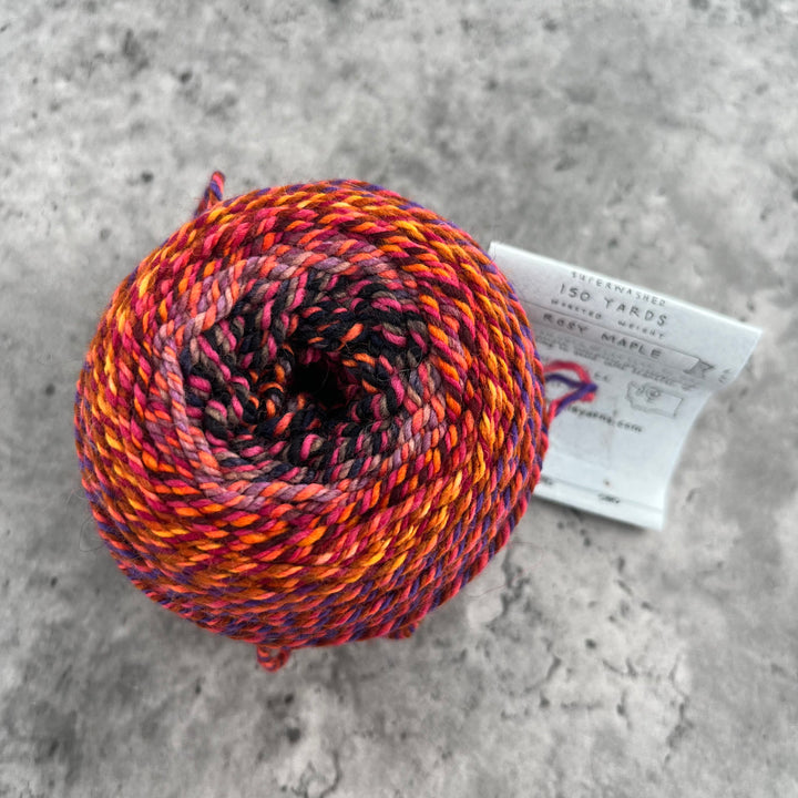 Spincycle Destash