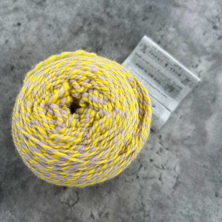 Spincycle Destash
