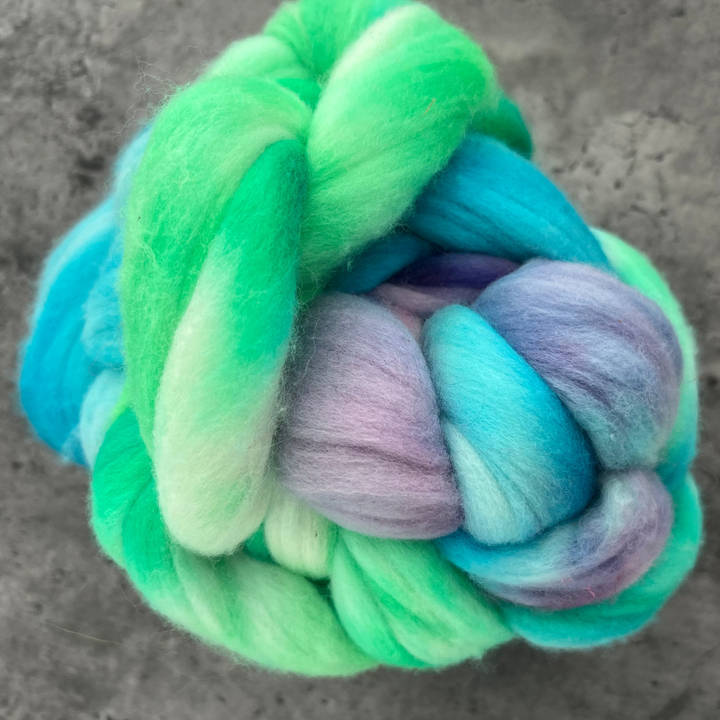 Destash Fibre Braids