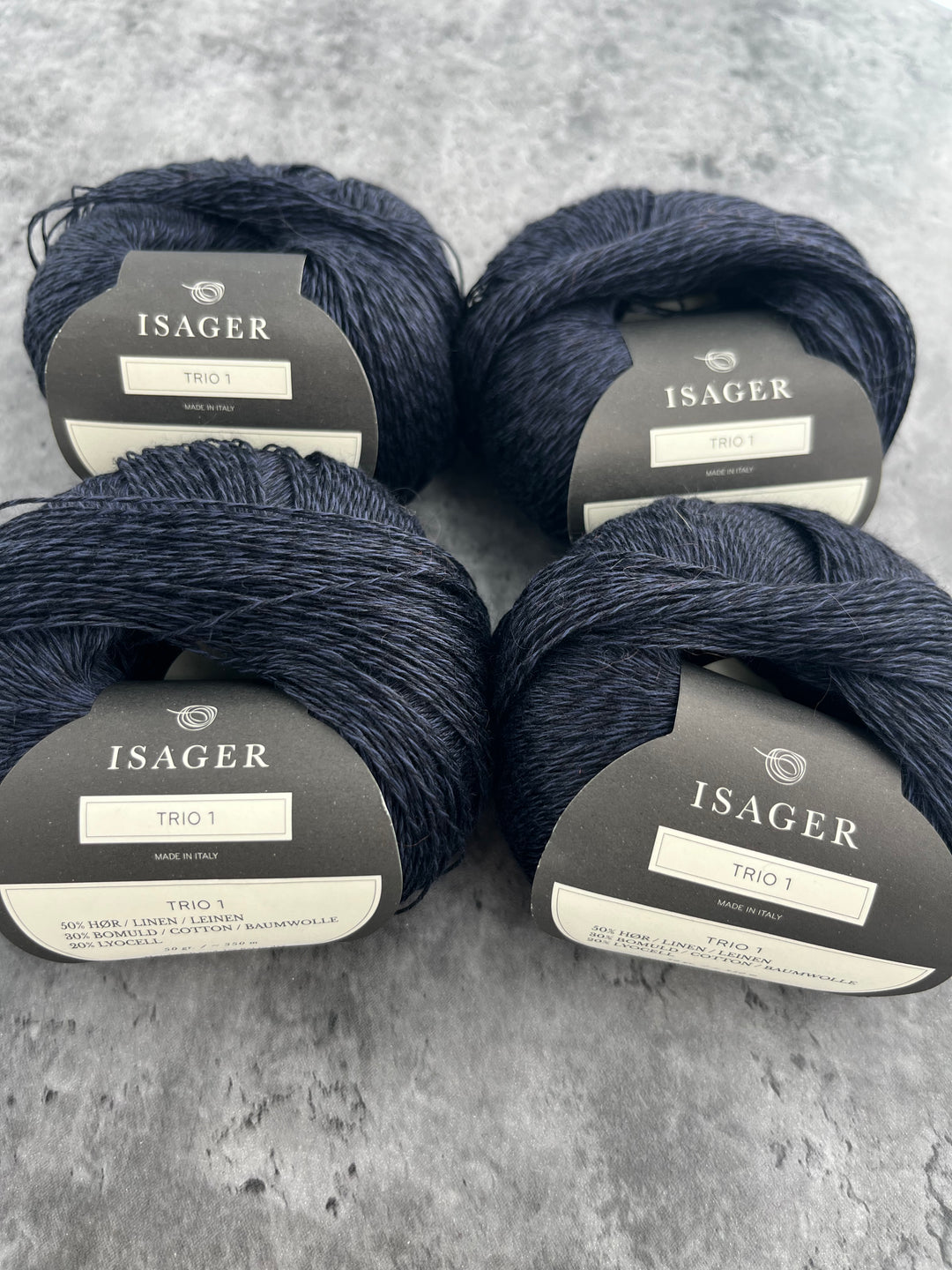Destash Yarn