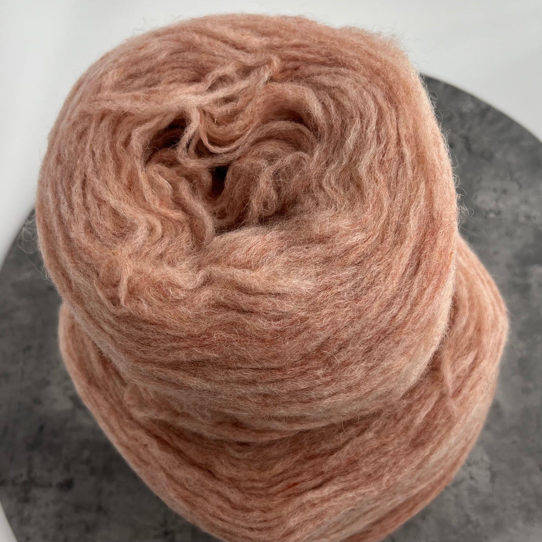 Destash Yarn