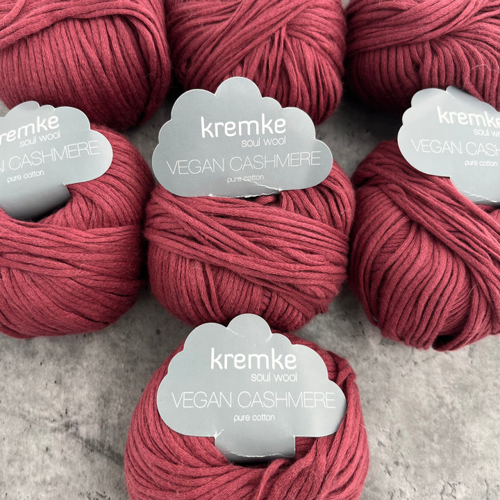 Destash Yarn