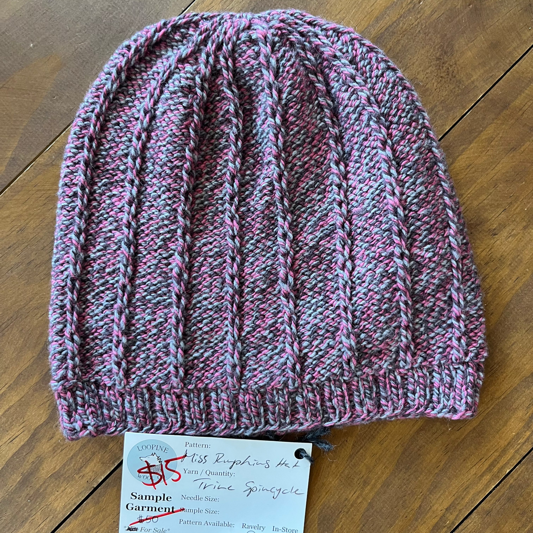 Sample Sale