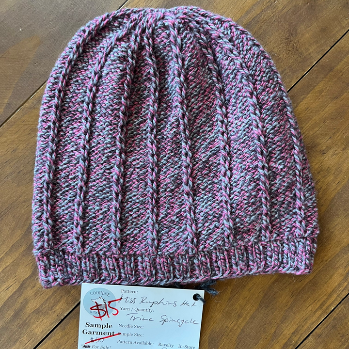Sample Sale