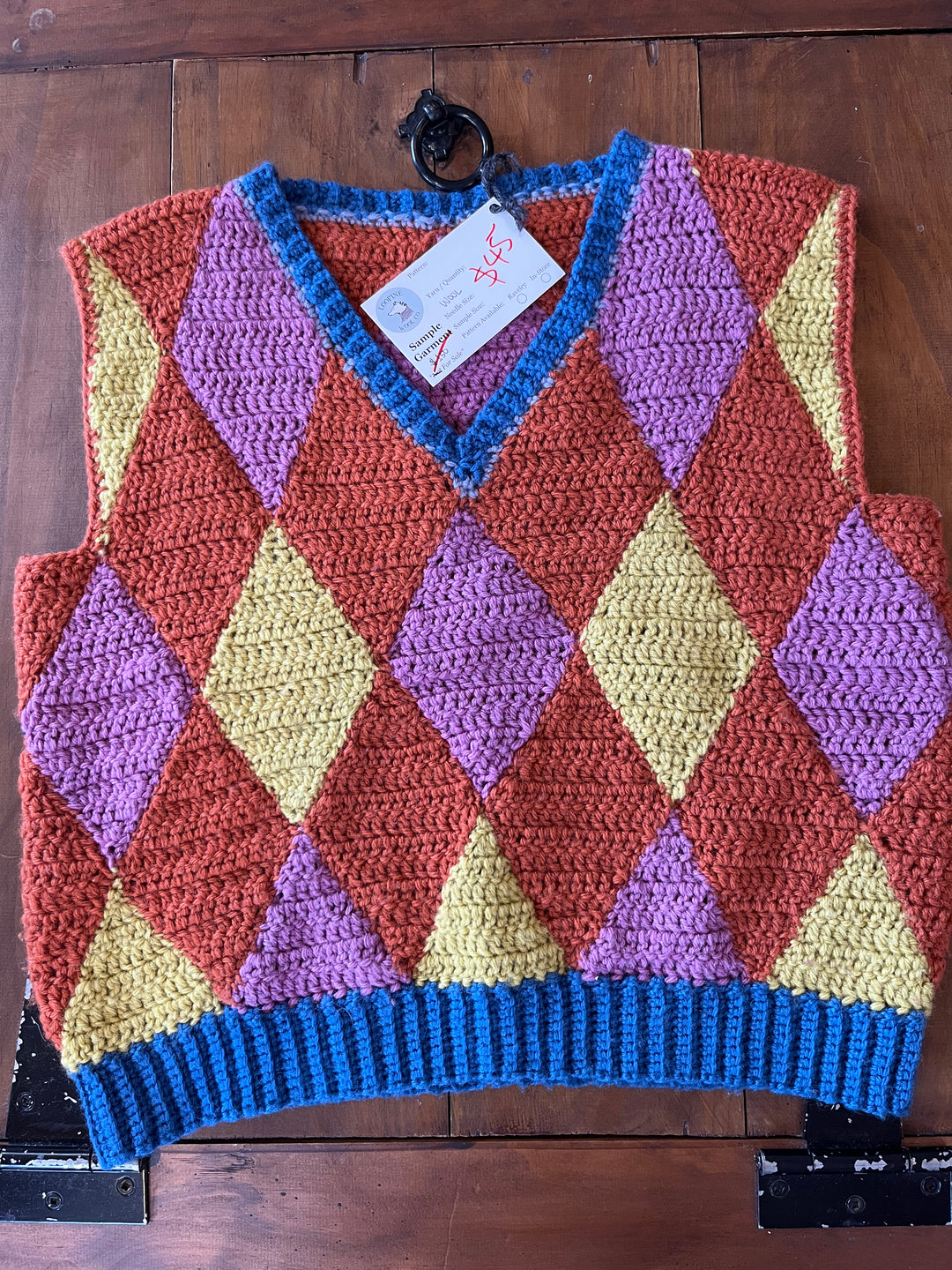 Sample Sale