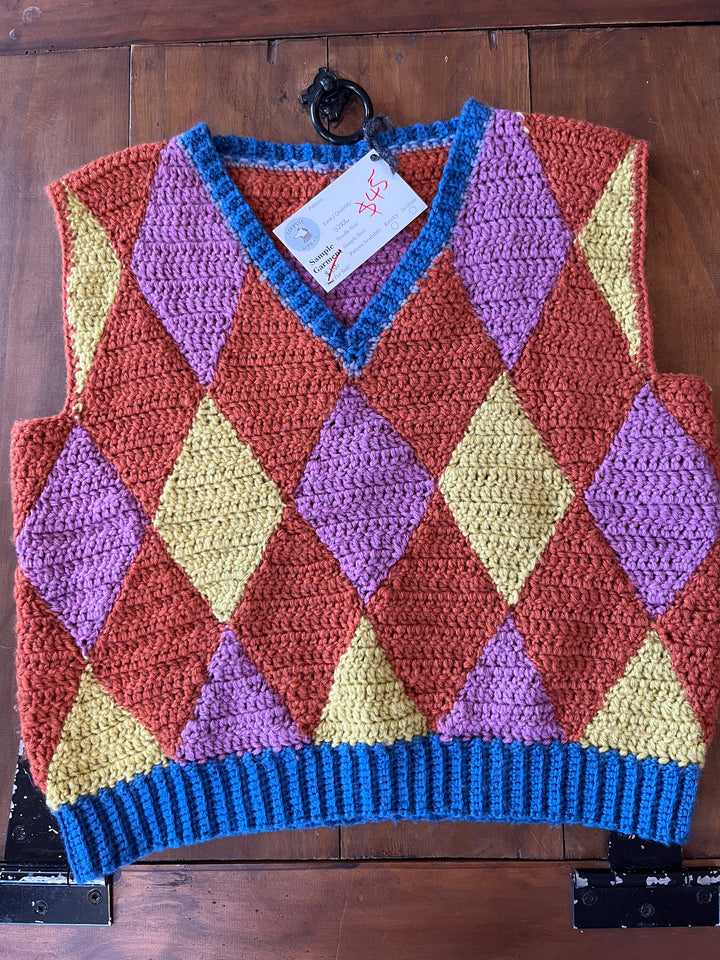 Sample Sale