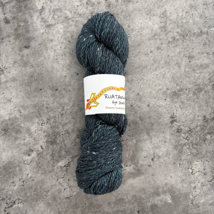 Ruataniwha Dye Studio Merino Linen 10ply
