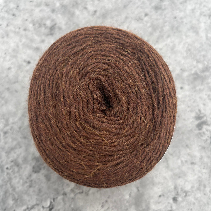 Alpaca Yarns Sox Easy Wash // 4ply