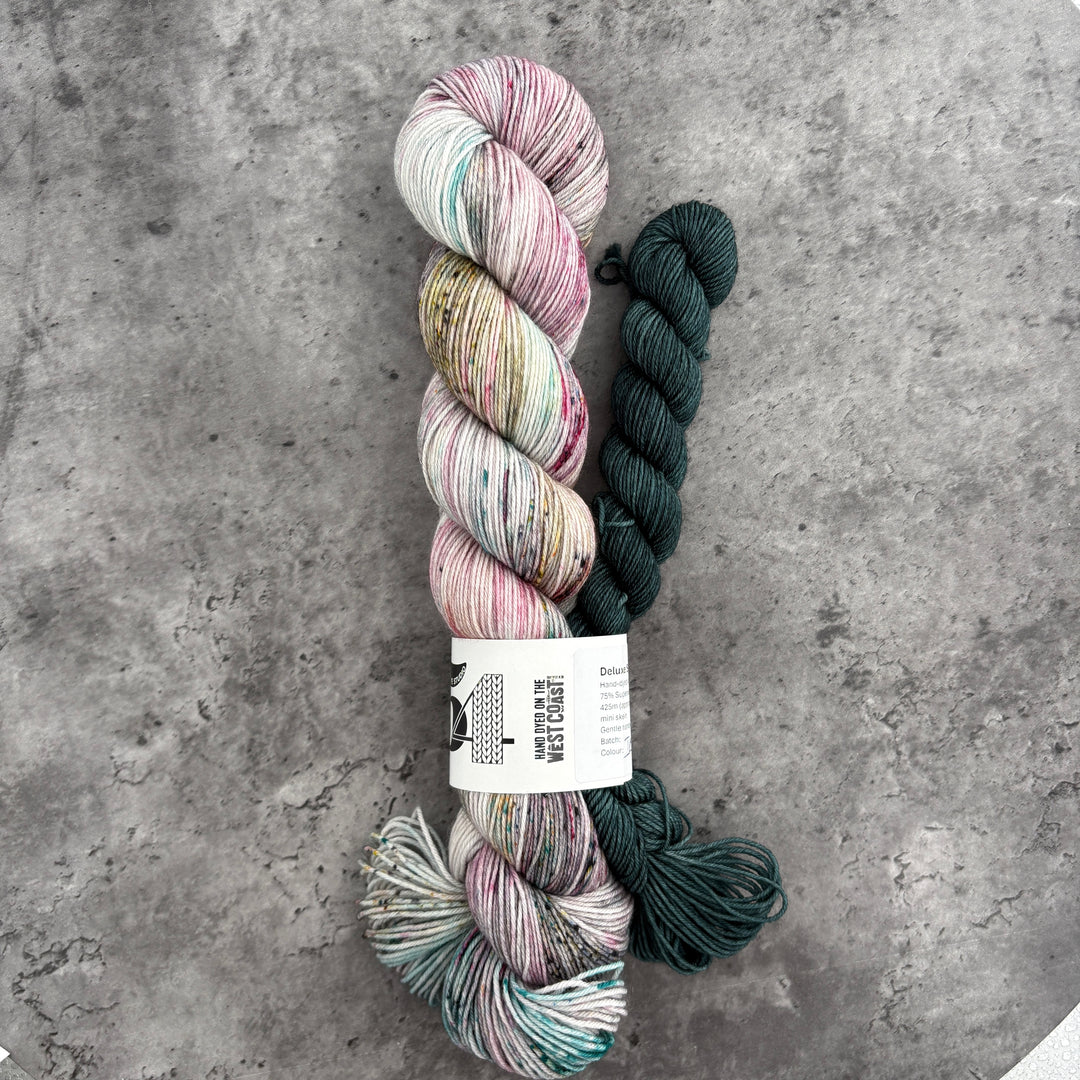 Dye Studio 54 Deluxe Sock Set