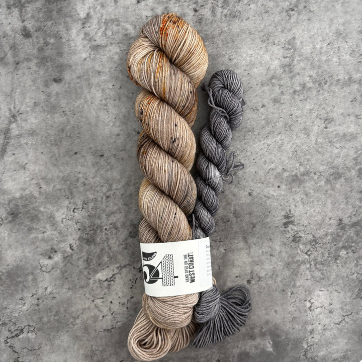 Dye Studio 54 Deluxe Sock Set