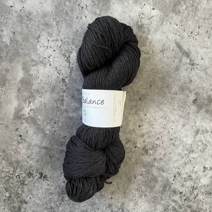 BC Garn Bio Balance // 4ply