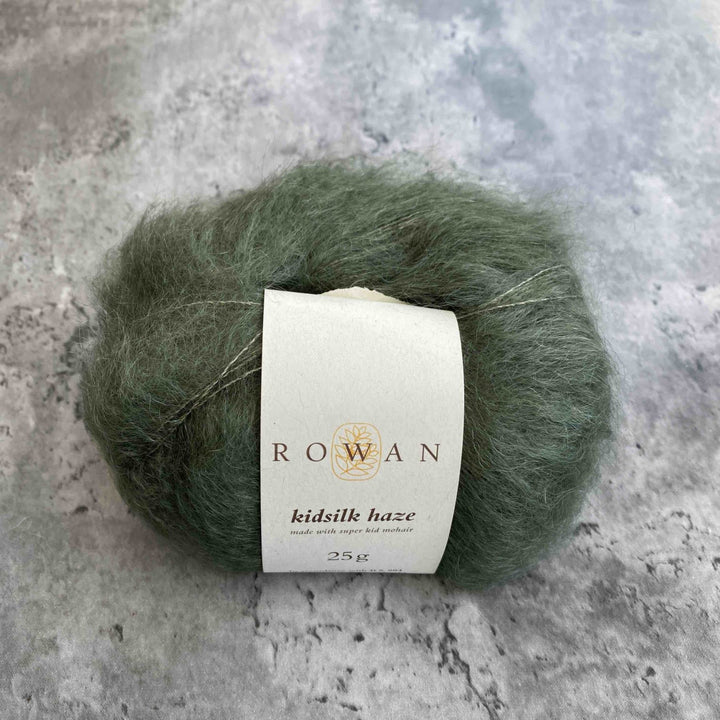 Rowan Kidsilk Haze // 2ply