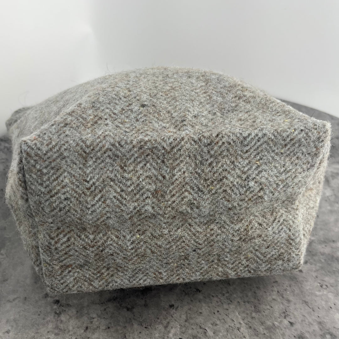 Long Distance Yarns Project Bag