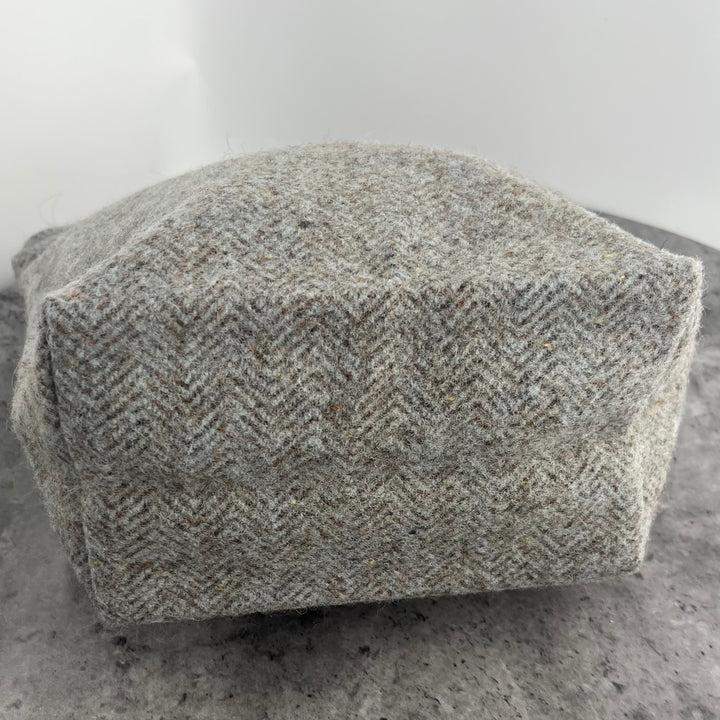 Long Distance Yarns Project Bag