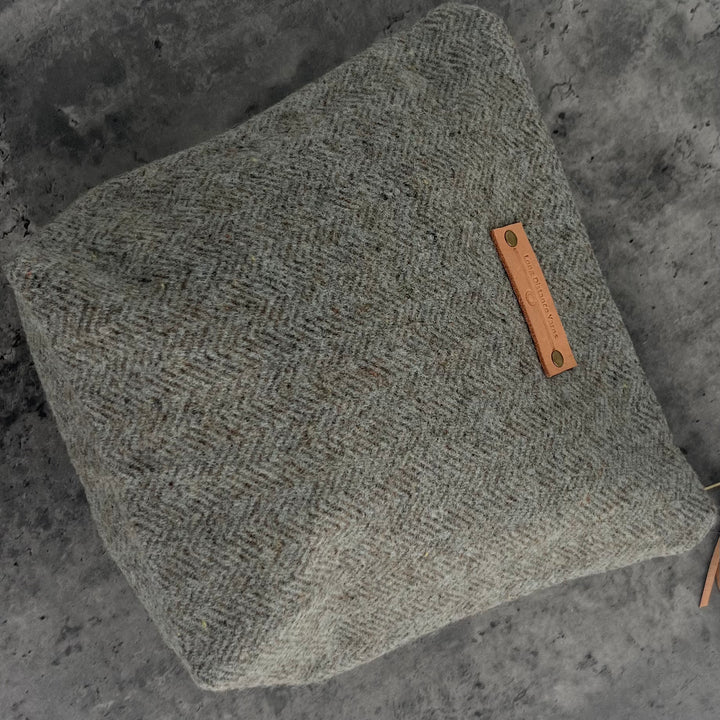 Long Distance Yarns Project Bag