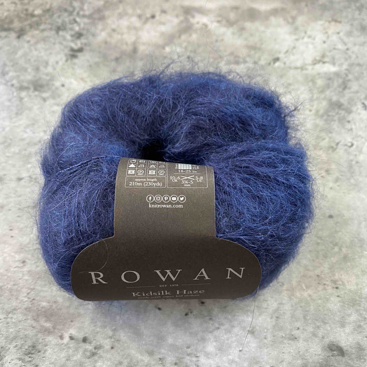 Rowan Kidsilk Haze // 2ply