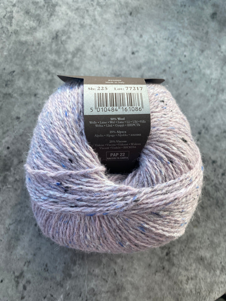 Rowan Felted Tweed // 5-8ply