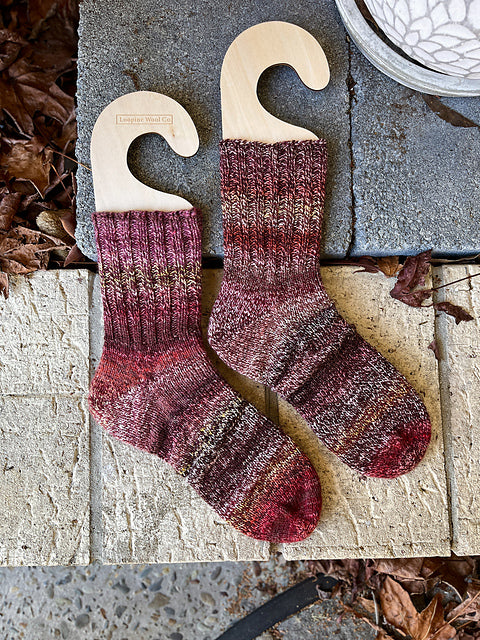 Black Cat Favourite Socks - Digital Download