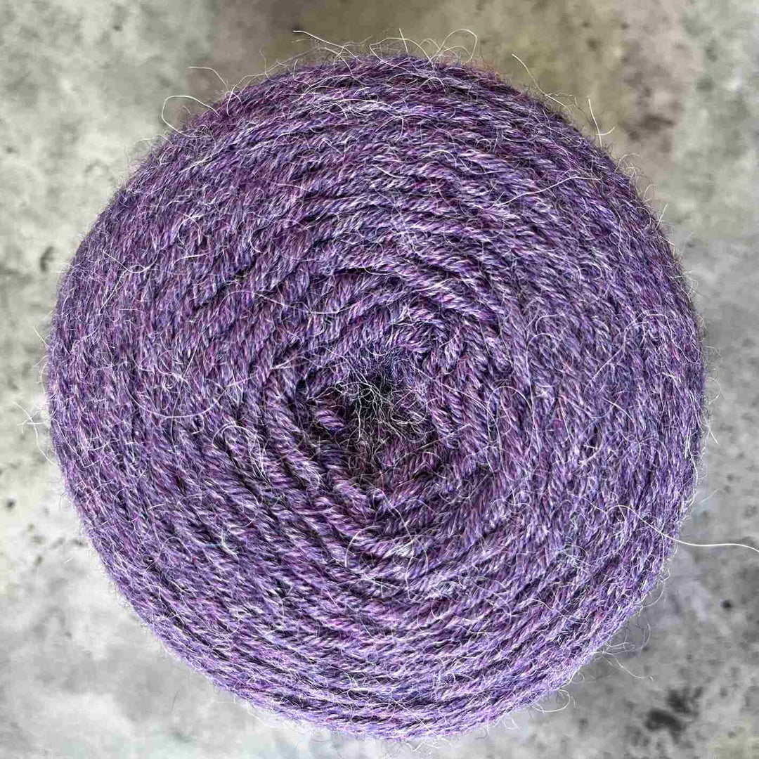 Alpaca Yarns Sox 6 Easy Wash // 6ply