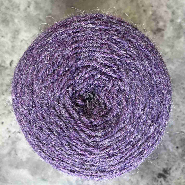 Alpaca Yarns Sox 6 Easy Wash // 6ply