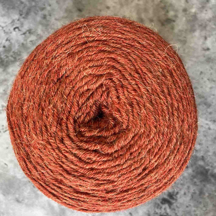 Alpaca Yarns Sox 6 Easy Wash // 6ply