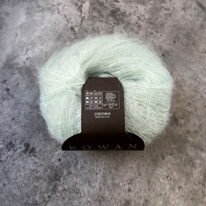 Rowan Kidsilk Haze // 2ply