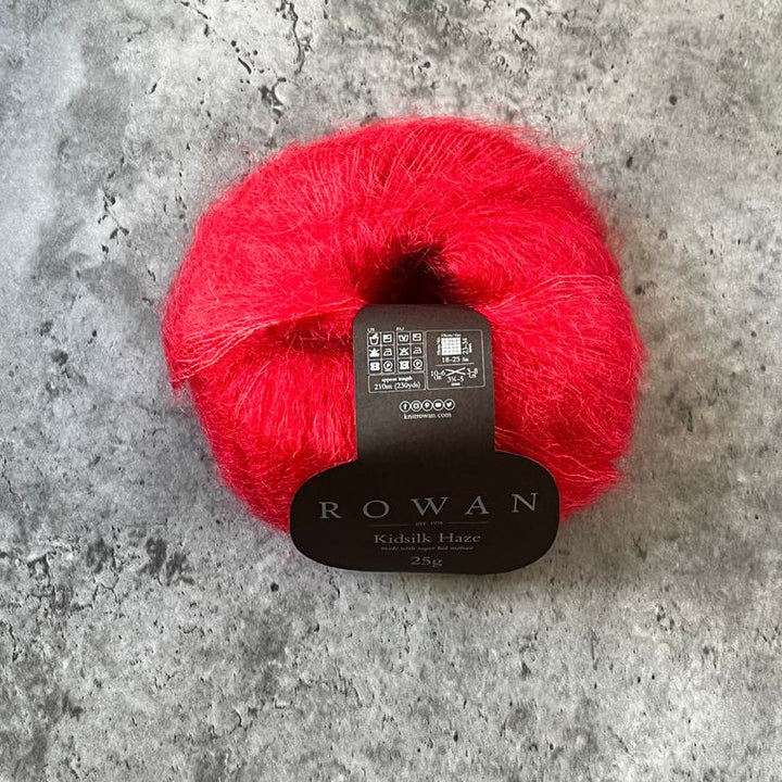 Rowan Kidsilk Haze // 2ply