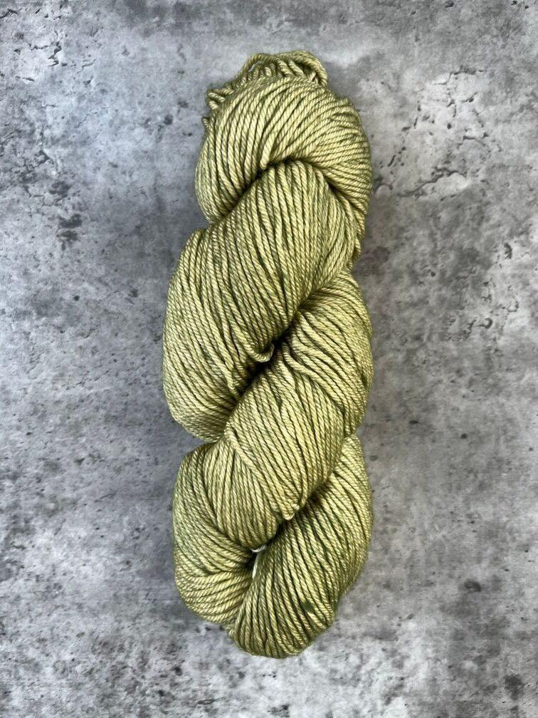 Malabrigo Rios // 8-10ply