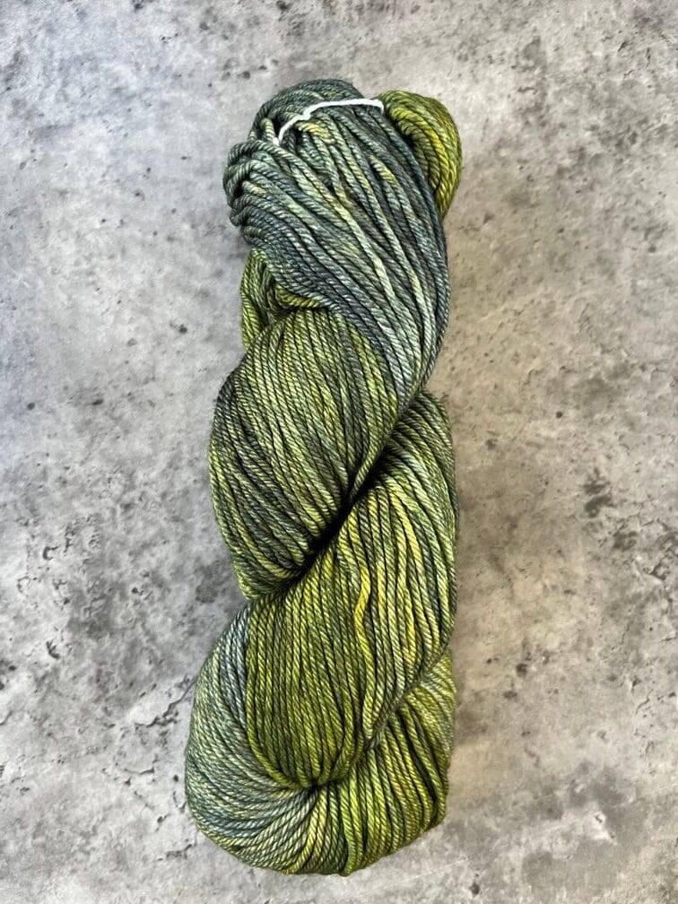 Malabrigo Rios // 8-10ply