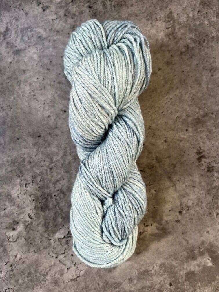 Malabrigo Rios // 8-10ply