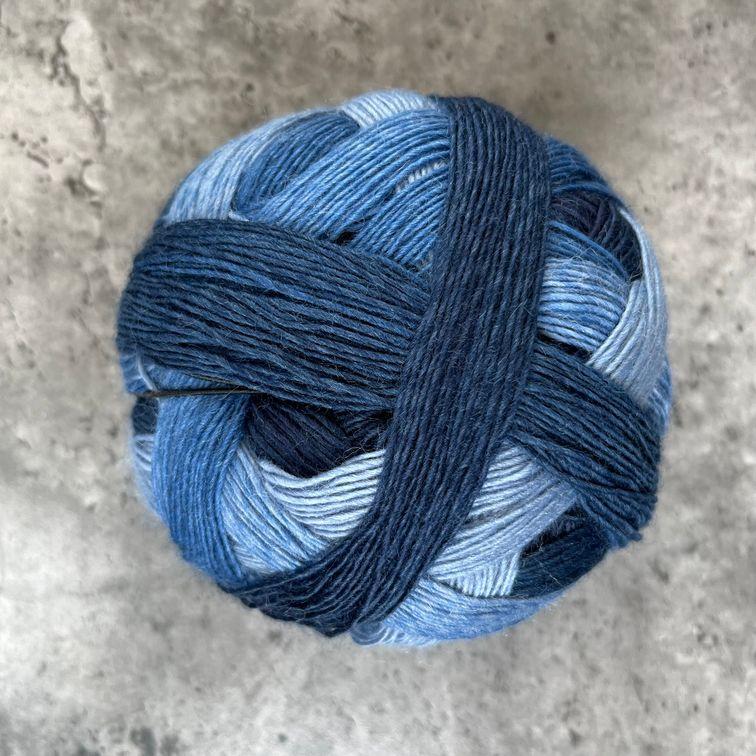 Schoppel Wolle Zauberball// 4ply